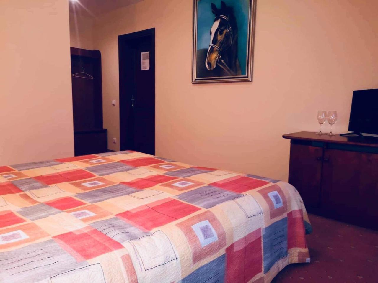 Villa Audruvis Joniškis Dış mekan fotoğraf