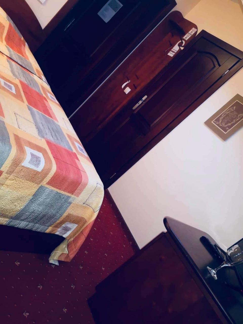 Villa Audruvis Joniškis Dış mekan fotoğraf