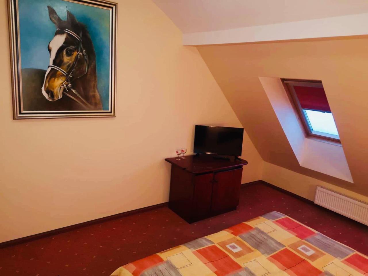 Villa Audruvis Joniškis Dış mekan fotoğraf
