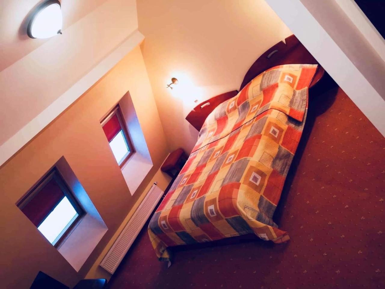 Villa Audruvis Joniškis Dış mekan fotoğraf